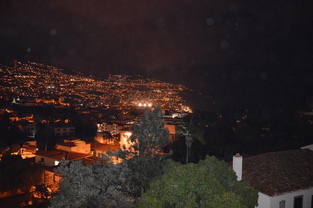 Villa Jasmineiro Funchal  Cameră foto