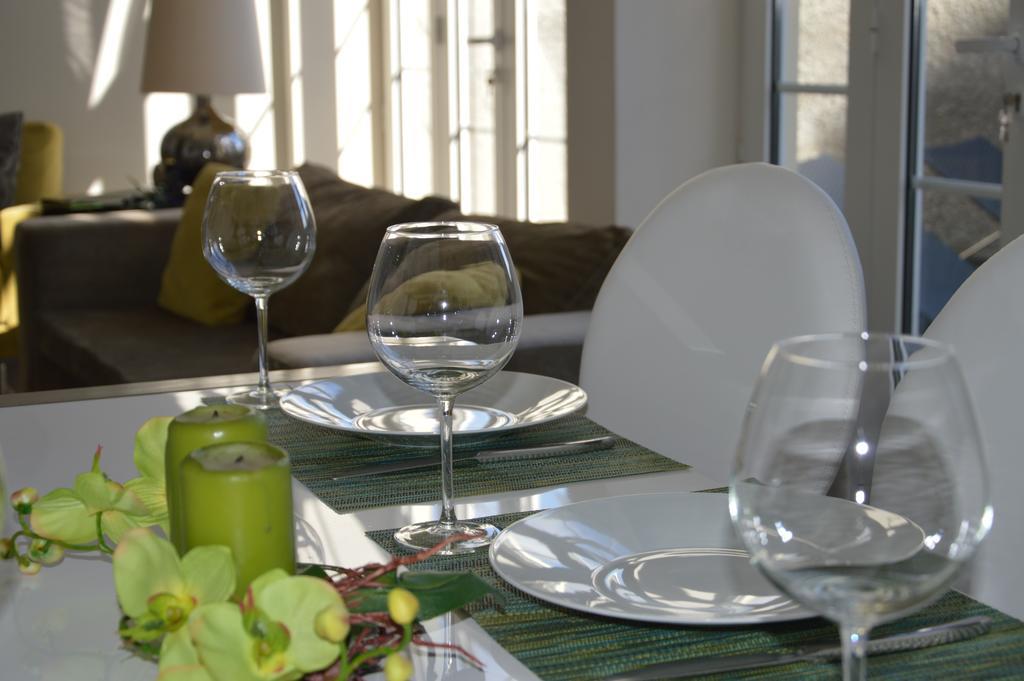 Villa Jasmineiro Funchal  Cameră foto
